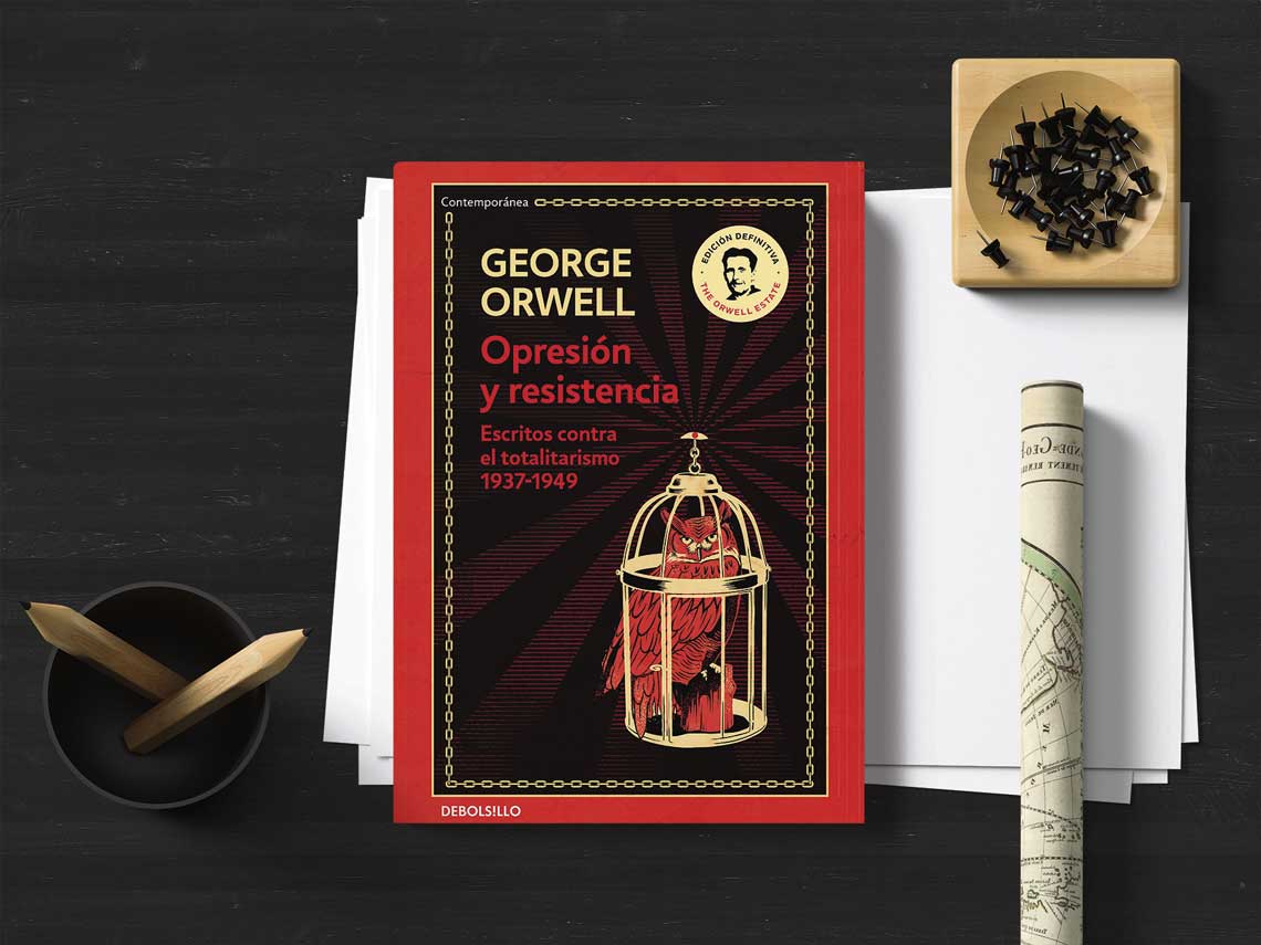 Cómo hacer la taza de té perfecta, según George Orwell - Librópatas